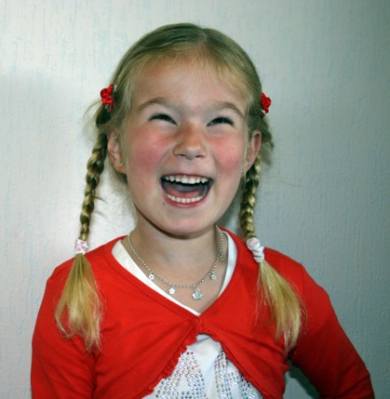 Tes with braids Tes with braids