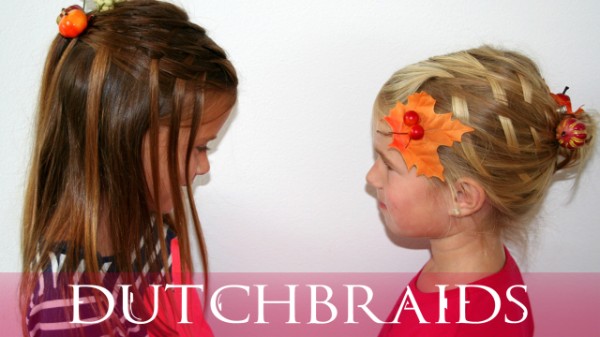 spider web braid